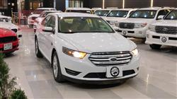 Ford Taurus